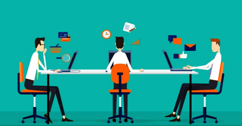Communication in Business CIB01