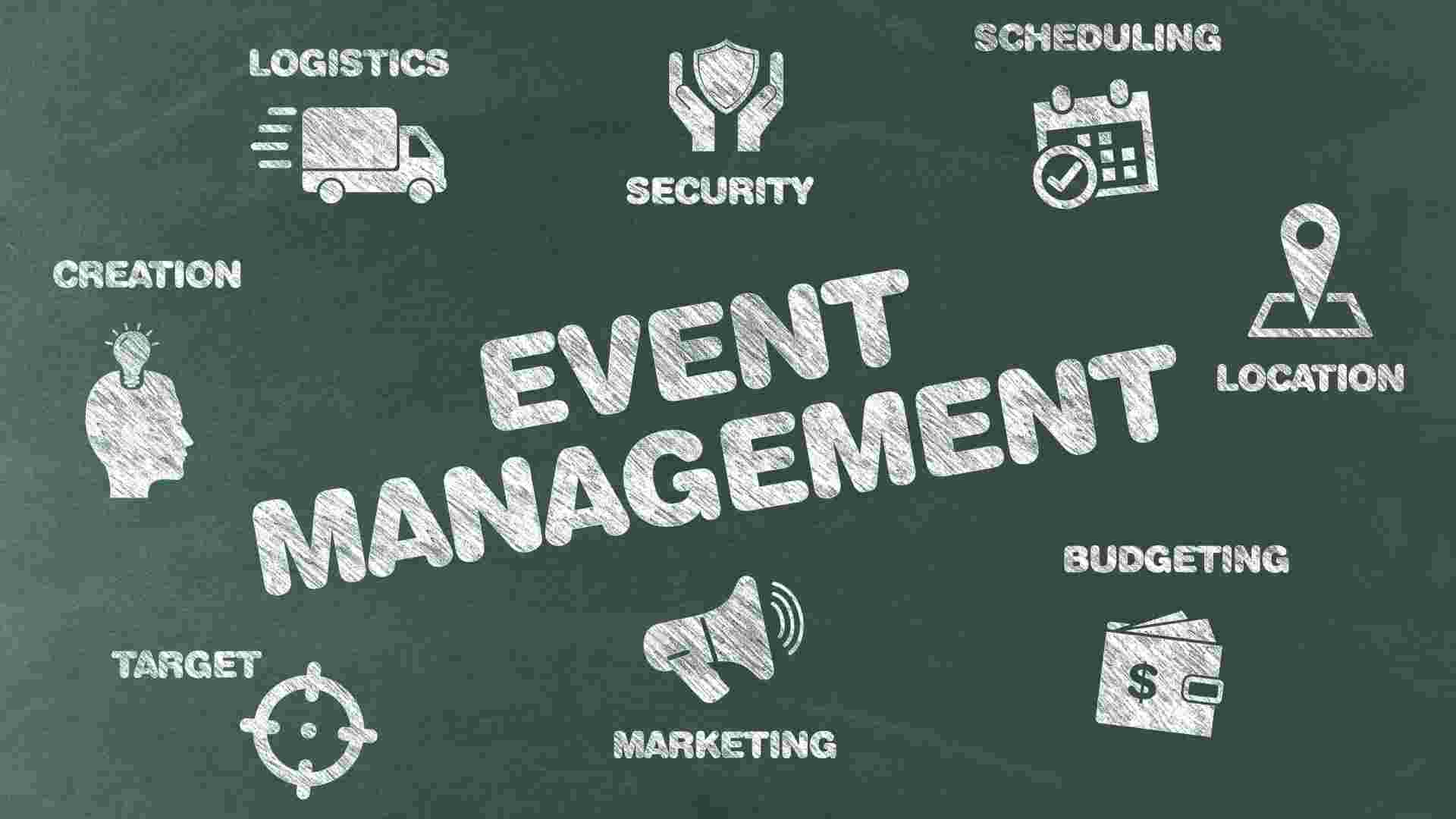 Event Management in Sports EMISB01