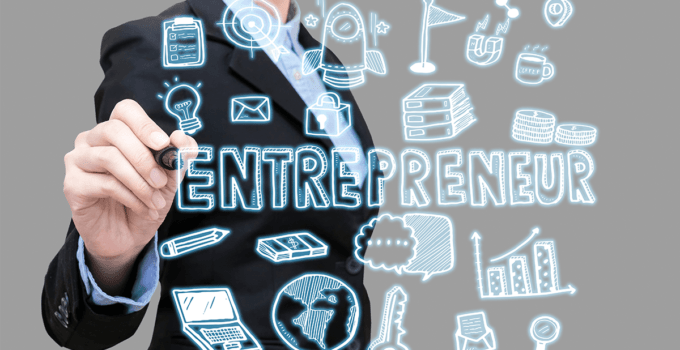 Entrepreneurship ENT02