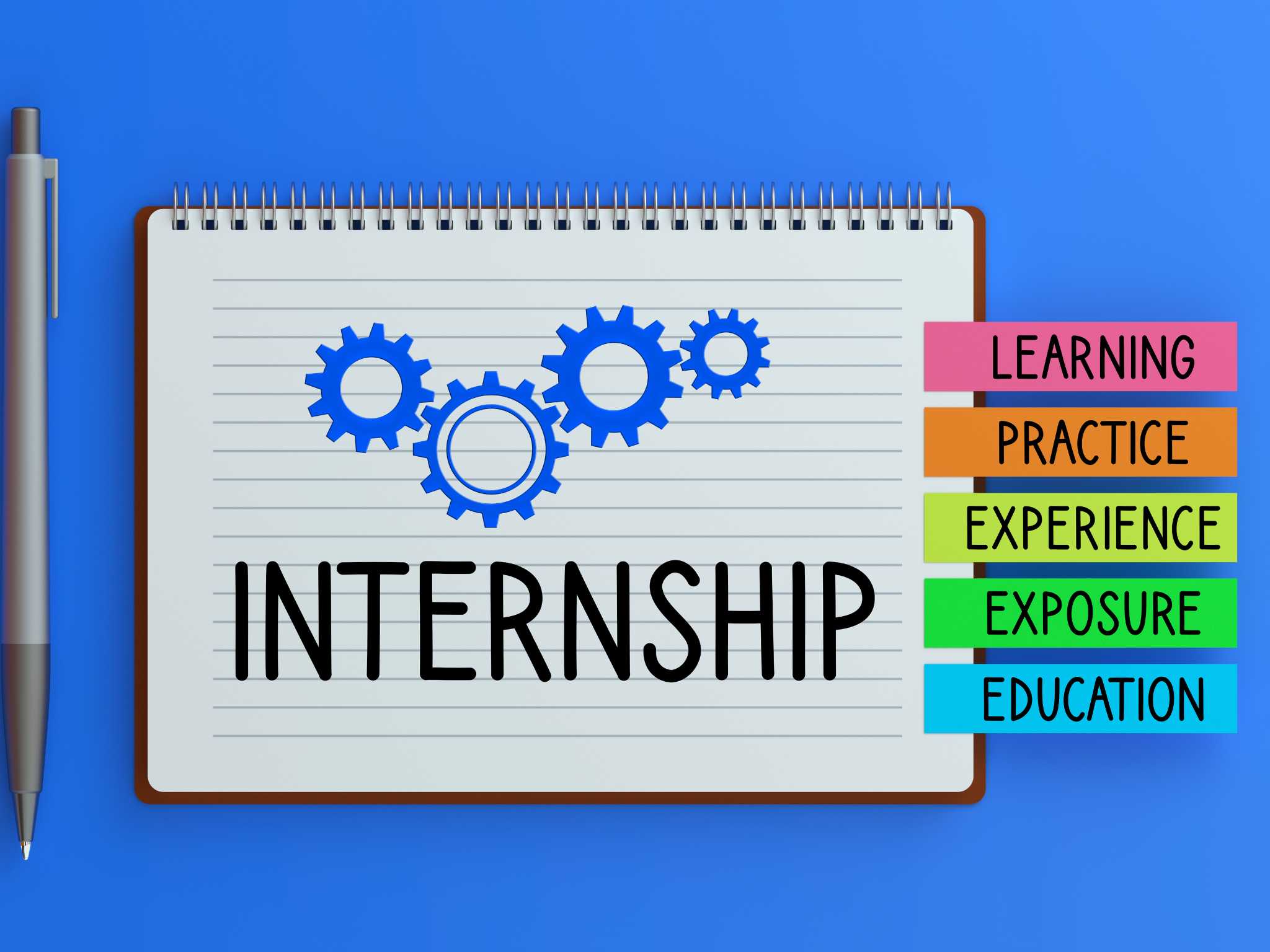 Internship INTB01
