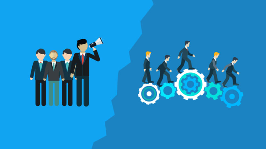 Leading and Managing Teams LMT01