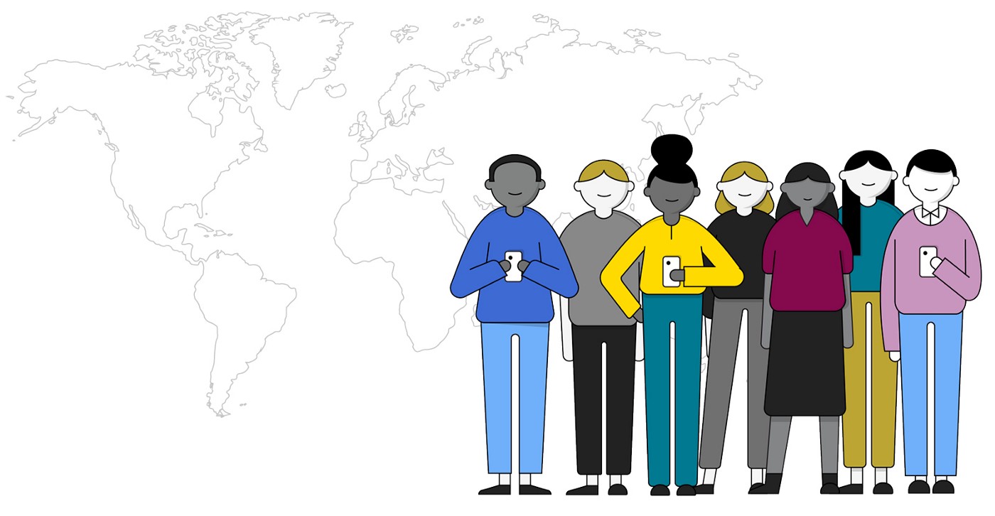 Operating in a Global Context OGC01