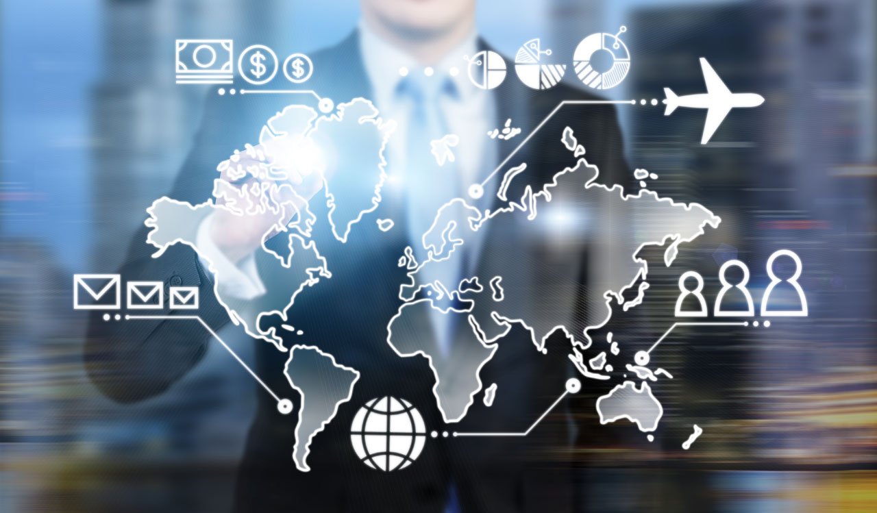 Diploma in International Business & Strategy DIBS01