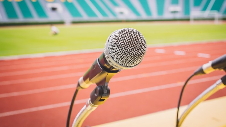 Public Relations in Sport PRIS02