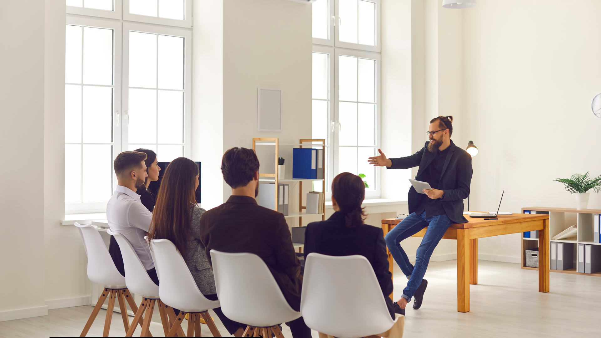 Personal Development and Leadership Skills PDLS01