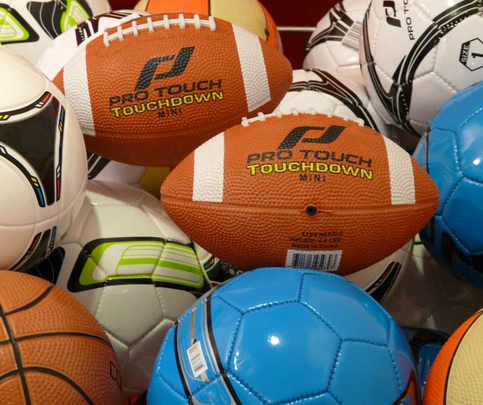 U.S. Professional Sports Leagues USPSL01.