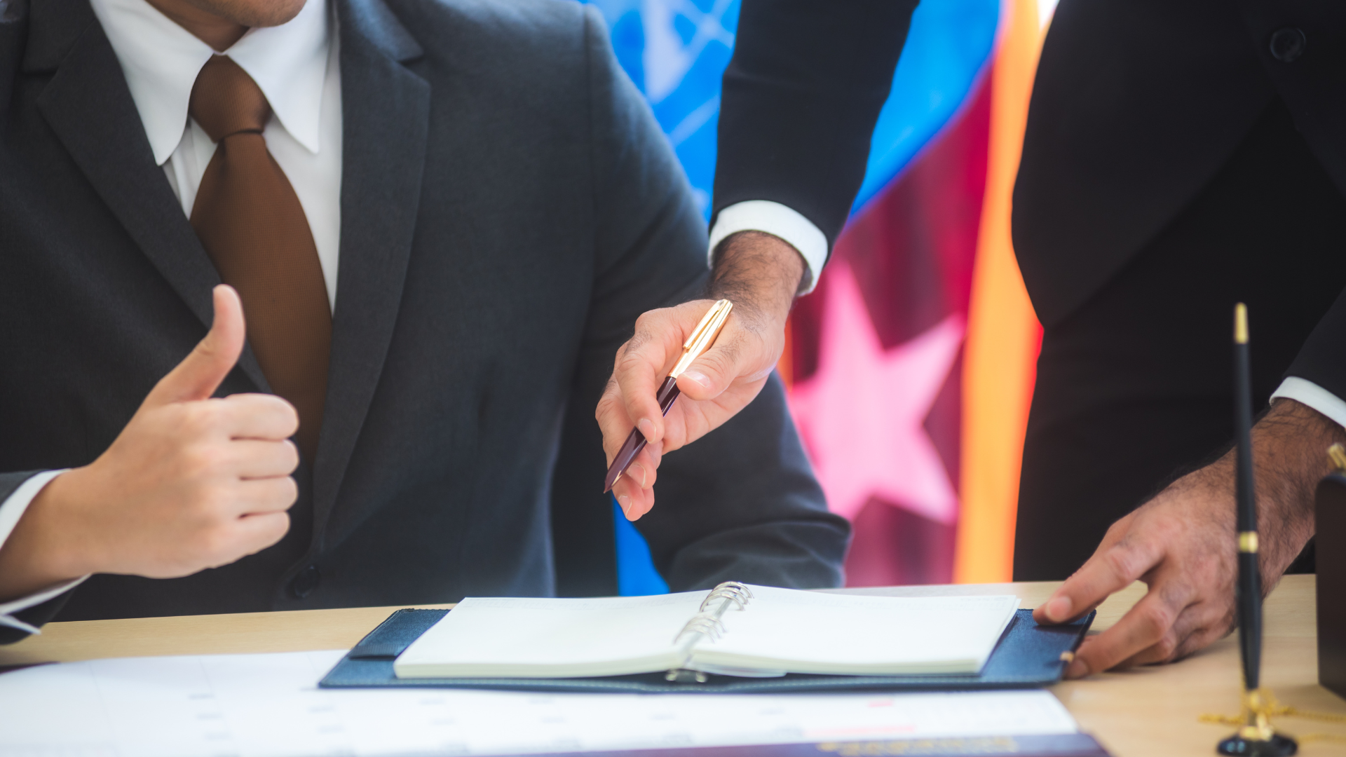 Diplomatic Negotiations and Conflict Resolution DNCR01