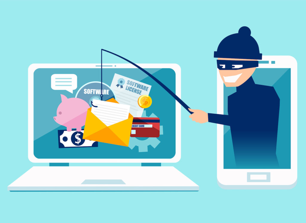 Phish or Legit? – URL Safety (SSBM) PT01