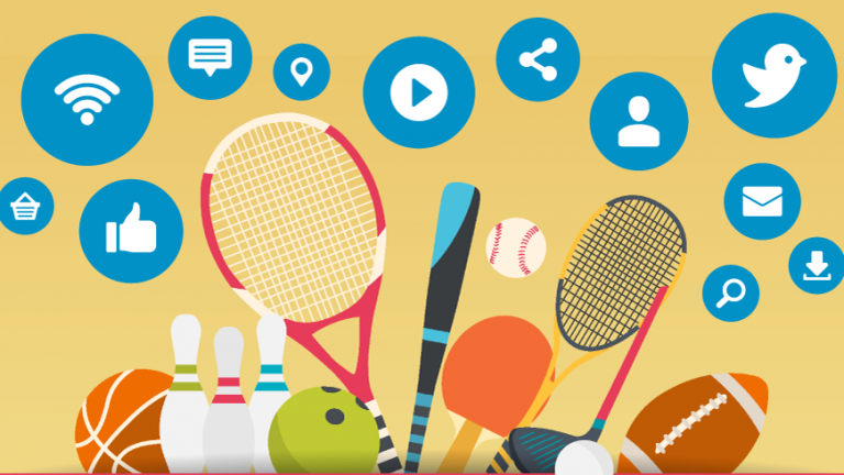 Sports Marketing SM01