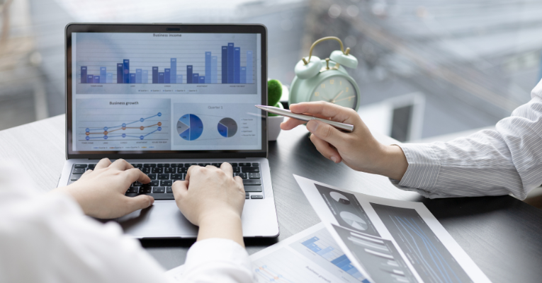 Business Intelligence BI
