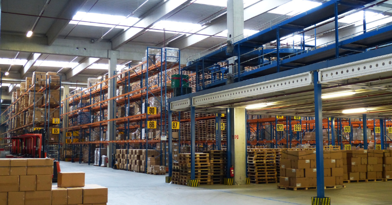 Industrijska logistika IL