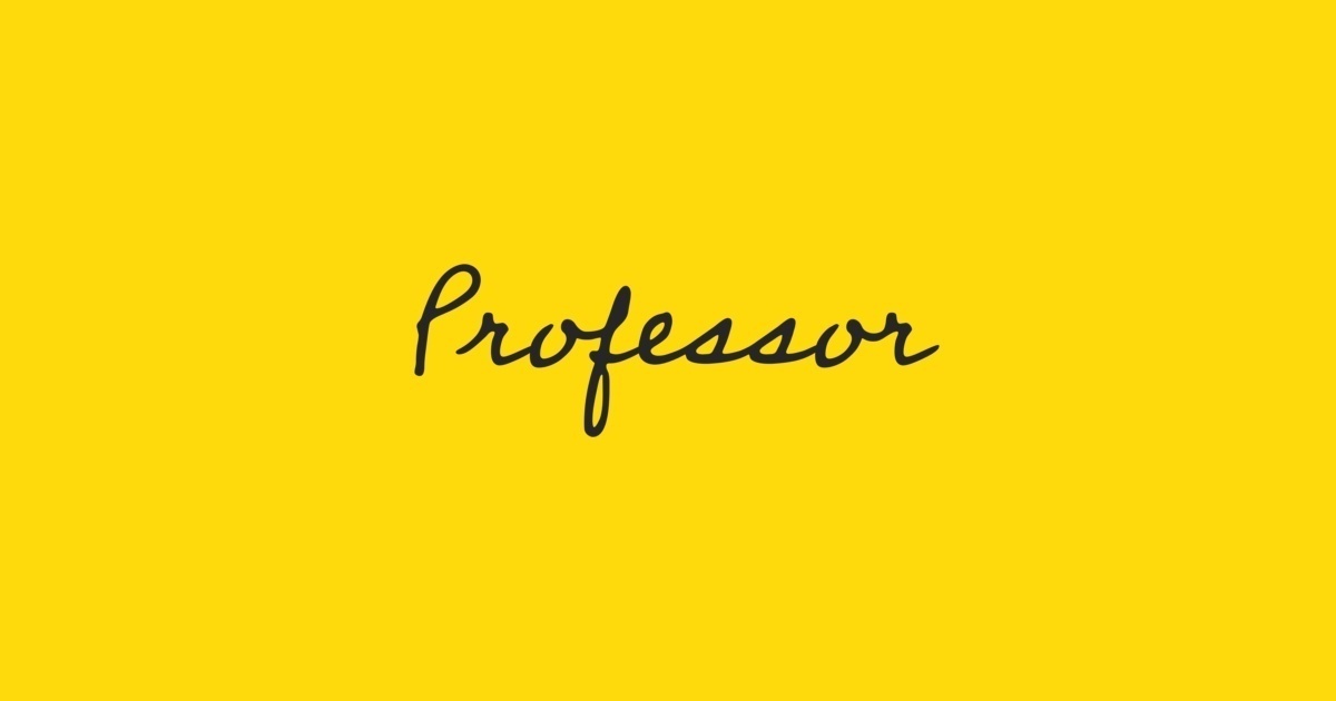 VSS Professors VP01