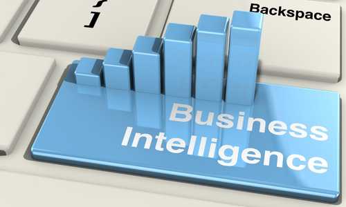 Business Intelligence BI03