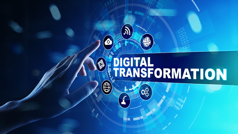 Digital Transformation and Innovation DT02