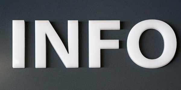 Finance MBA Information FMBA_INFO_01