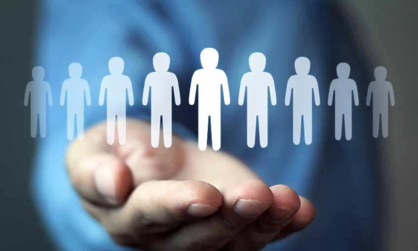 Human Side of Leadership HSL01