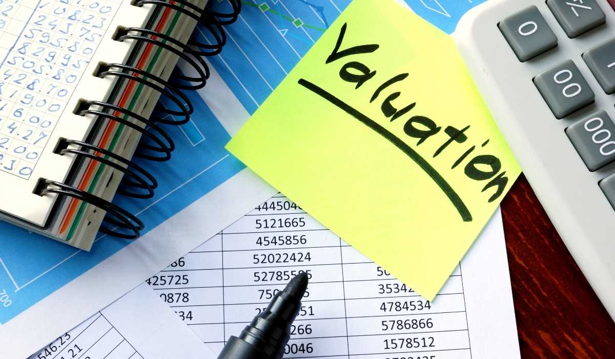 Valuation and M&A VMA_FMBA_01
